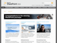 sharepointjourneys.com