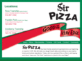 sirpizza-pittsburgh.com