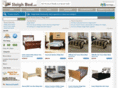 sleighbed.us