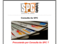 spcconsulta.com