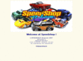 speedshop.be