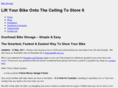storeyourbike.com