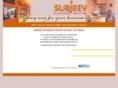 subjeevbusinesscentre.com