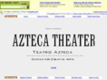 teatroazteca.com