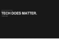 techdoesmatter.com