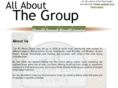 theallaboutgroup.com