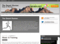 thedesertrunner.com