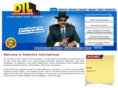thedetectiveinternational.com