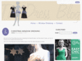 thedressblog.com