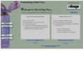 thegivingway.com
