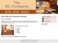 theklcompany.com