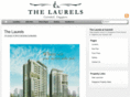 thelaurelsatcairnhill.com