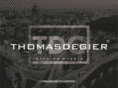 thomasdegier.com