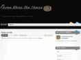 thoseweretheyears.com