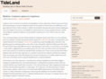 tideland.org