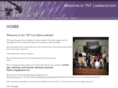 tntliveband.com