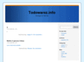 todowarez.info