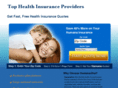 top-health-insurance-providers.com