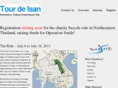 tourdeisan.com