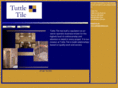 tuttletile.com