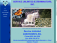 unlimitedexterminators.com