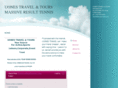 uonestravel.com
