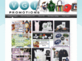 vgipromotions.com