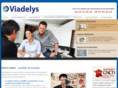 viadelis.com