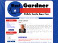 votemarkgardner.com