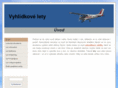 vyhlidkove-lety.net