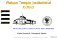 watsontemple.org