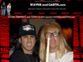 wayneandgarth.com