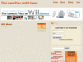wiisaleonline.com