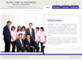 wongongandpartners.com