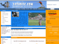 yetidisc.com