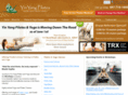 yinyangpilates.com