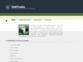 zacktronics.com