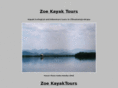 zoekayaktours.com