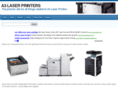 a3laserprinters.com