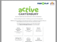 activecanterbury.org.nz