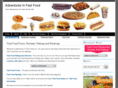 adventuresinfastfood.com