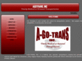 agotransinc.com