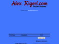 alexkigerl.com
