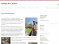aubergedescarrieres.com