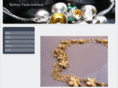 barbarayardejewels.com