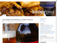 barleydine.com