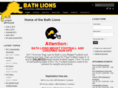 bathlions.com