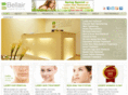 belairlaserclinic.com