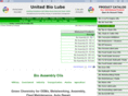 bioassemblyoils.com