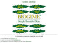 biogime.com